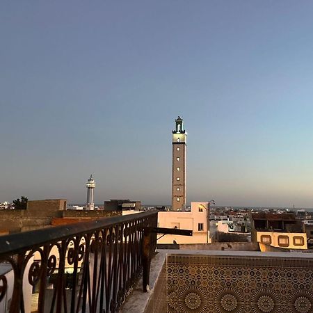 فيلا Dar Aya قليبية المظهر الخارجي الصورة