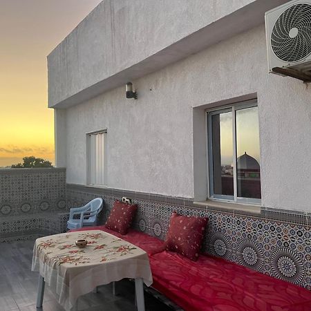 فيلا Dar Aya قليبية المظهر الخارجي الصورة