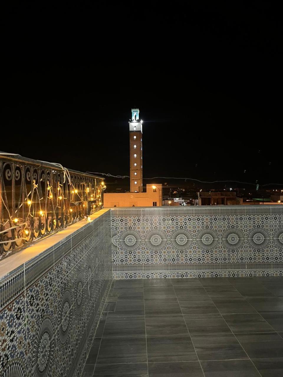 فيلا Dar Aya قليبية المظهر الخارجي الصورة