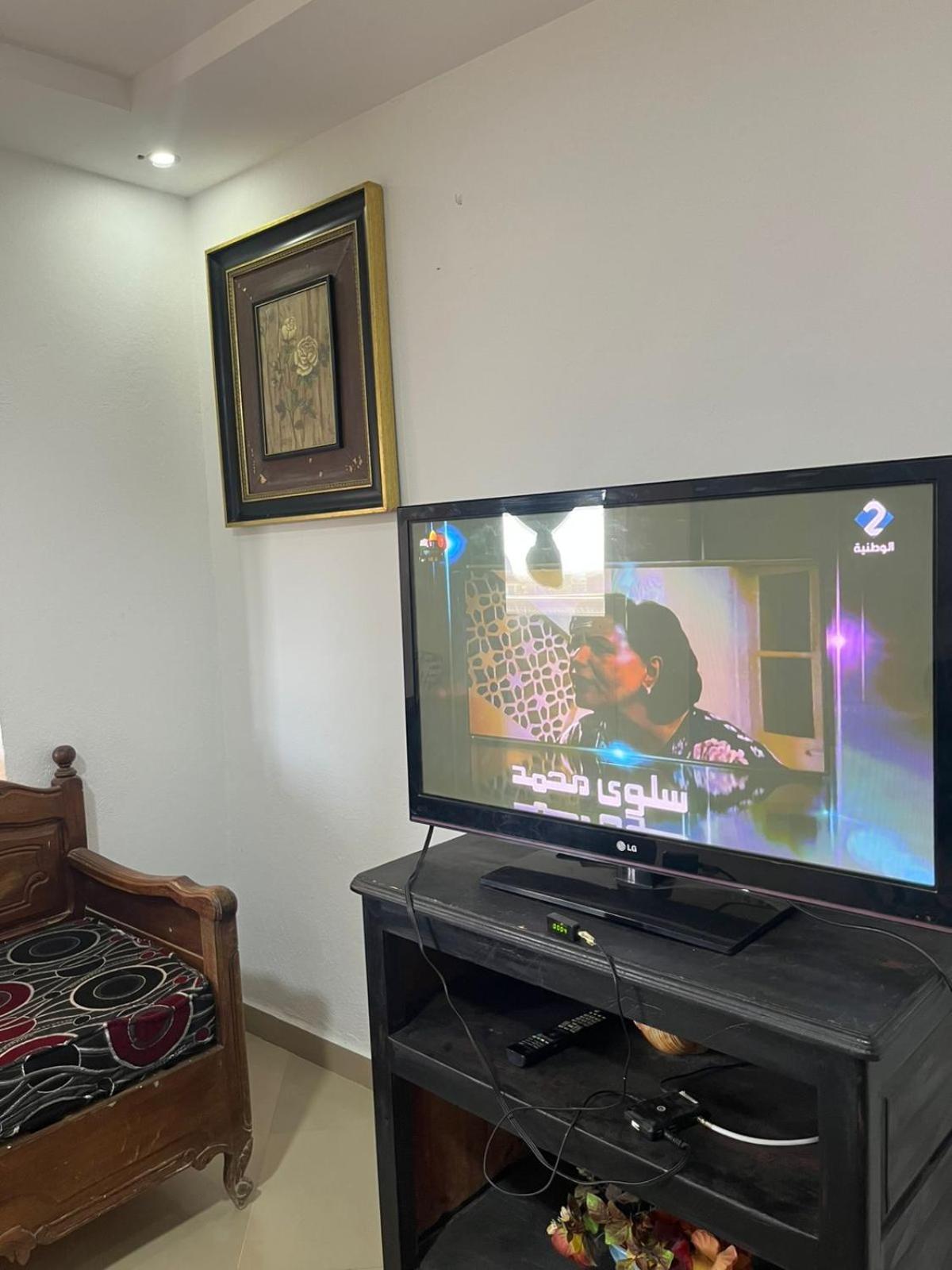 فيلا Dar Aya قليبية المظهر الخارجي الصورة