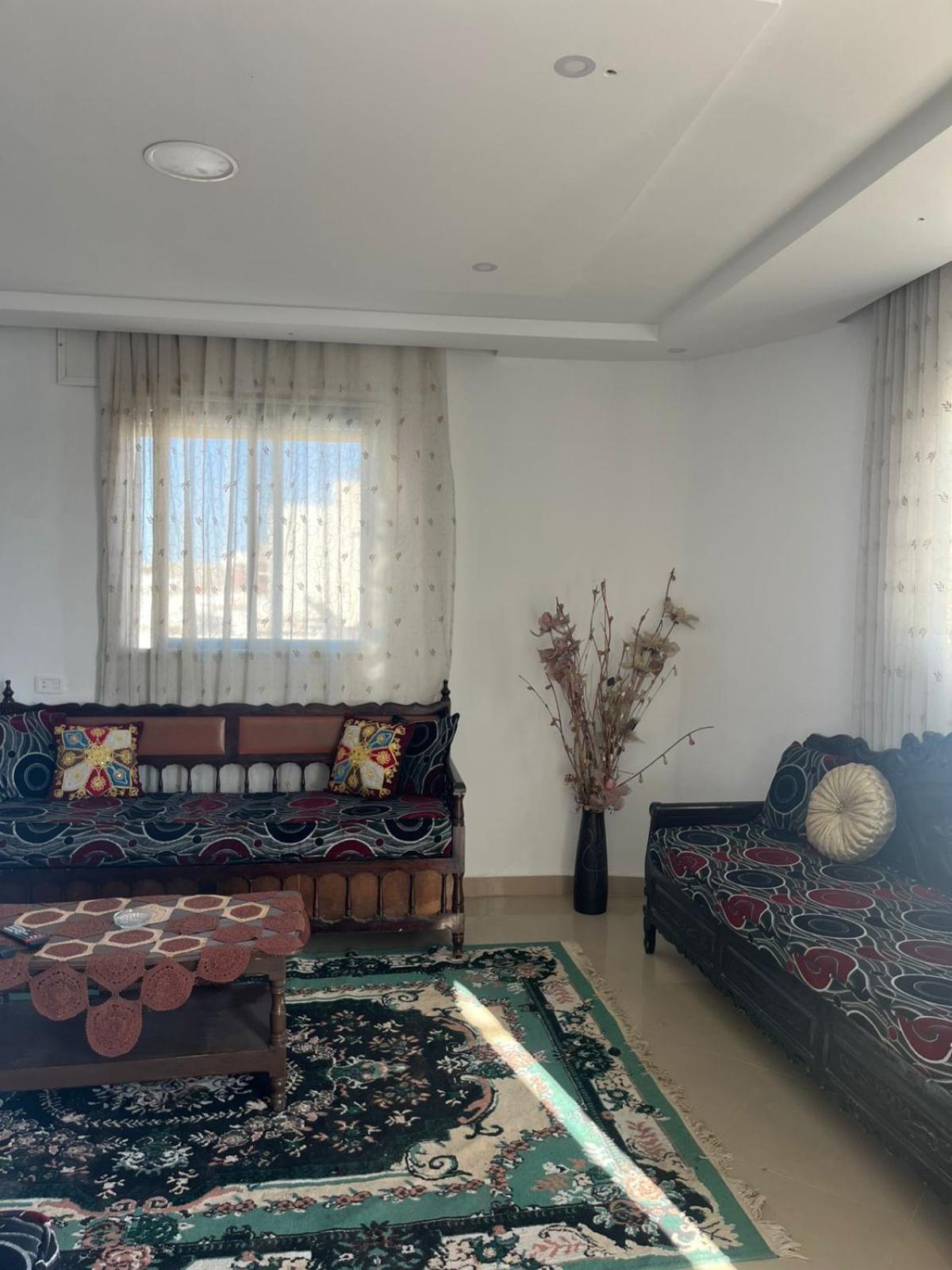 فيلا Dar Aya قليبية المظهر الخارجي الصورة