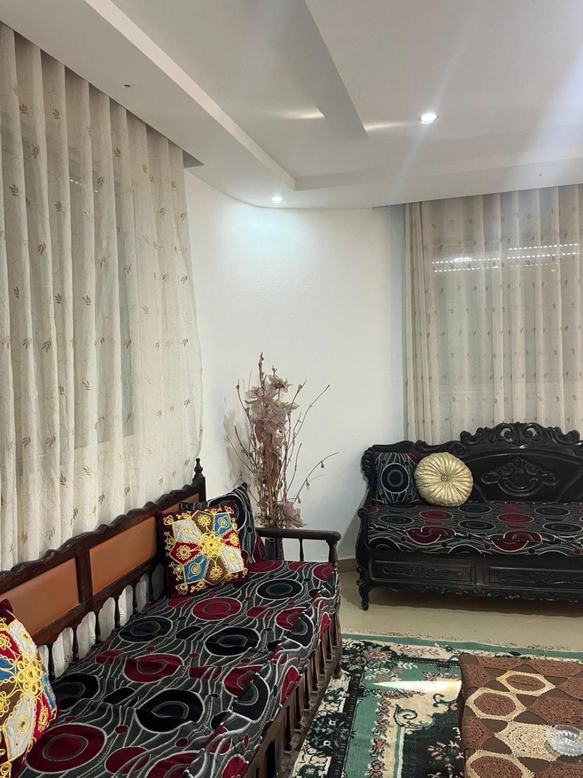 فيلا Dar Aya قليبية المظهر الخارجي الصورة