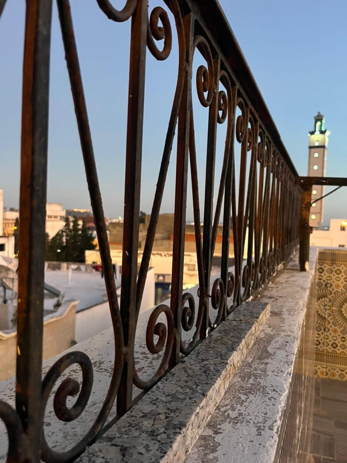 فيلا Dar Aya قليبية المظهر الخارجي الصورة