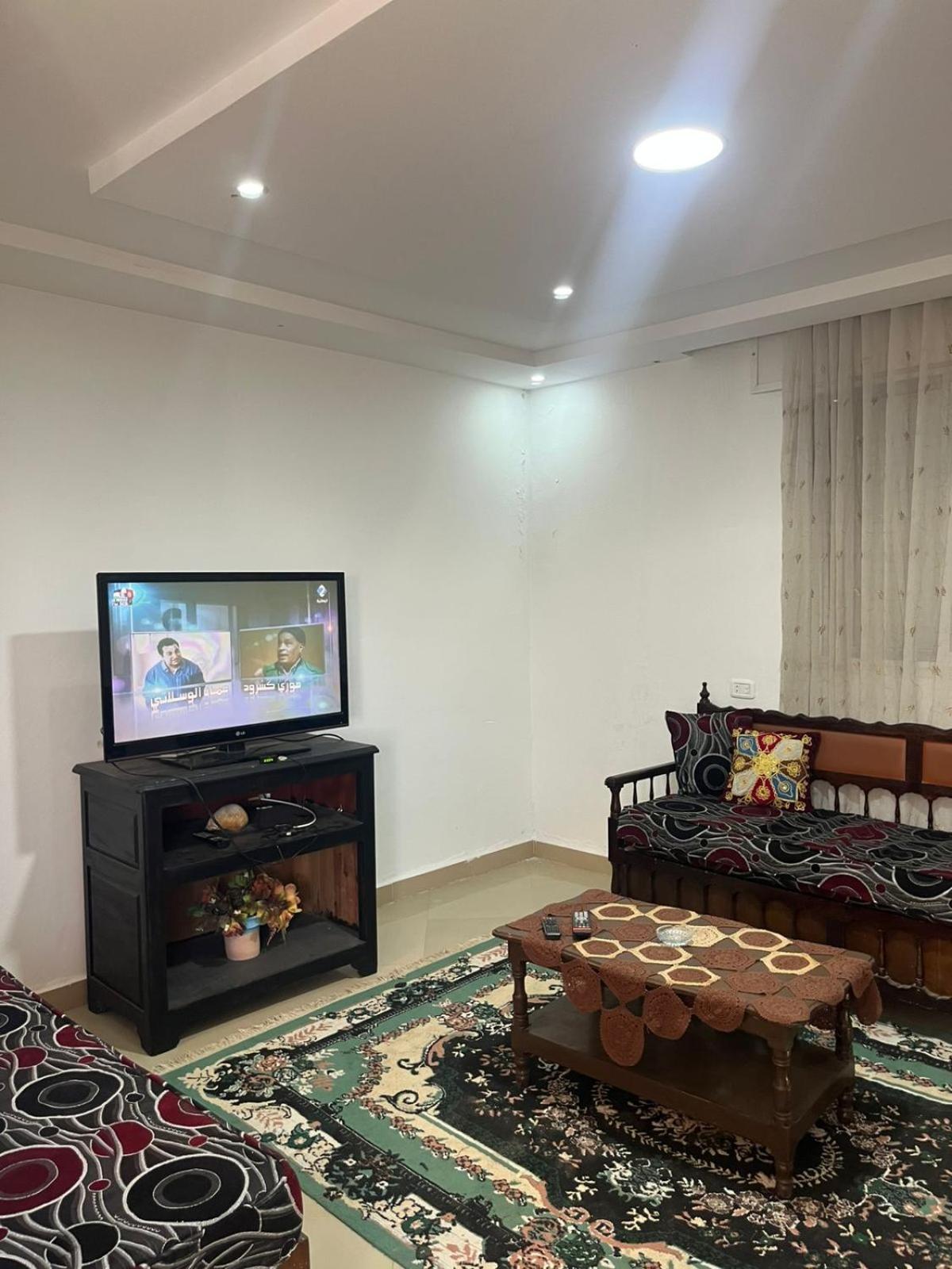 فيلا Dar Aya قليبية المظهر الخارجي الصورة