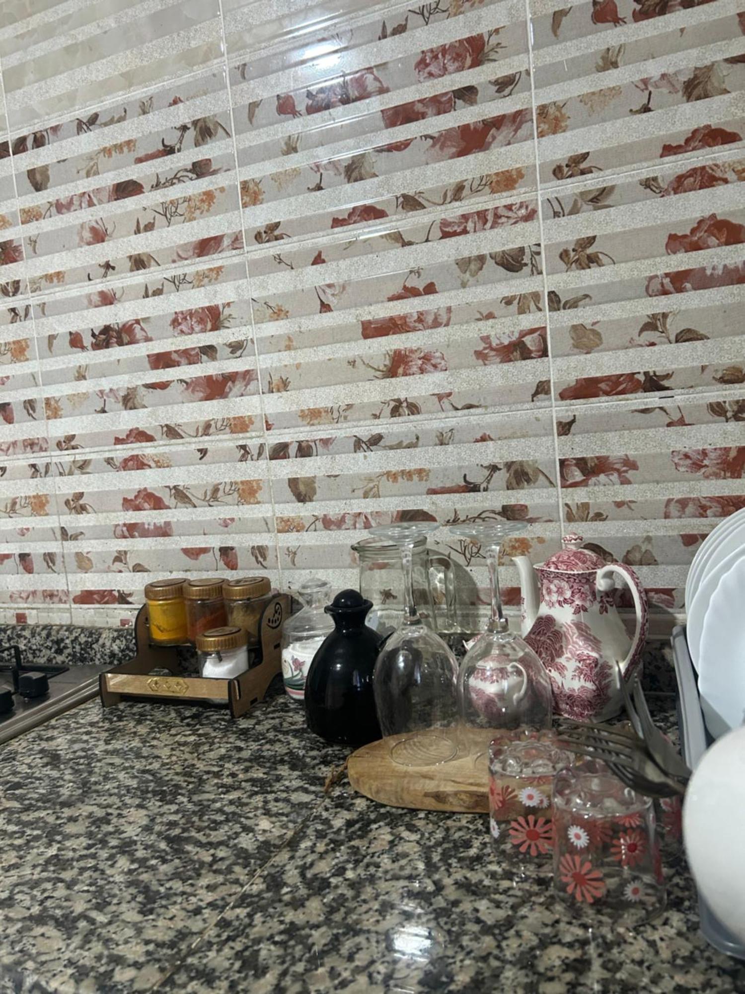 فيلا Dar Aya قليبية المظهر الخارجي الصورة